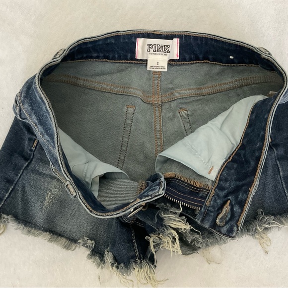 Pink shorts woman’s (2- packs) - Picture 12 of 15